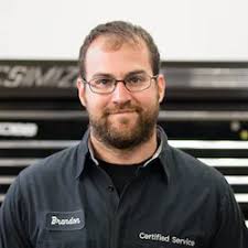 Meet Koons White Marsh Chevrolet Staff Baltimore MD