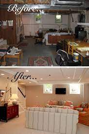 Check spelling or type a new query. Before And After Of A Luxury Owens Corning Basement Finishing System Www 1800basement Com Basement Remodel Diy Finishing Basement Basement Finishing Systems