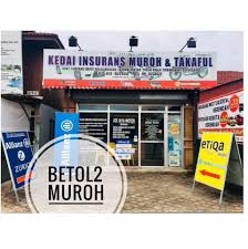 Baharu bengkel kereta panel etiqa yang menawarkan: Kedai Insuran Muroh Takaful Posts Facebook