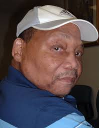 Roosevelt Cherry (1928-2005)