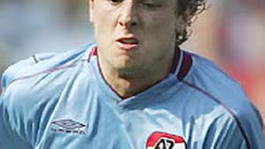 Jan Kromkamp is klaar voor Everton