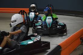 At holiday acres, you'll find that we have hours of enjoyment for people of all ages! Veloce
