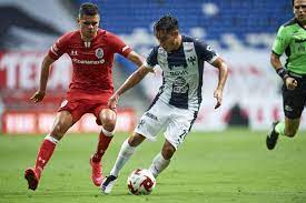 The 2021 liga mx round 14 game between toluca and monterrey, to be played on sunday, at the estadio nemesio díez in toluca, will be broadcasted on tudn usa, espn deportes, espn deportes+, tudn app, univision now, tudn.com, univision in the united states. Qxut2r425cv93m
