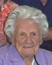 Obituary information for Irene Zbilut