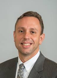 Dr. Thomas Lloyd named chair of the Department of Neurology