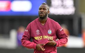 Самые новые твиты от andre russell (@russell12a): Injured Andre Russell Trolled After He Opts Out Of India Series And Features In Glt20 Canada