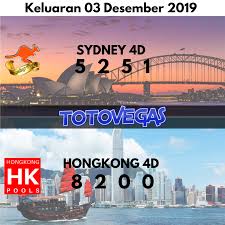 Pin Oleh Cs1 Totovegas Di Hasil Nomor 8 Bit Sydney