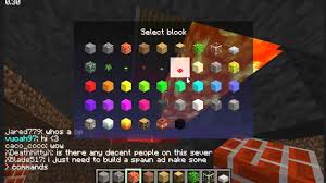 Apr 03, 2011 · cheat codes. Minecraft Classic Hack Griefing Youtube
