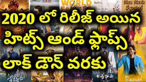 To view this video please enable javascript, and consider upgrading to a web browser that supports html5 video. 2020 Released Telugu Movies List Upto Lock Lockdown Youtube