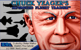 Eldritch The Cat Mk III : 1990