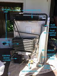 Dometic rm2652 check light on by: Dometic Rv Fridge Troubleshooting Generic Van Life