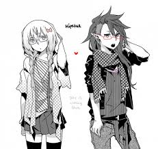 Discover more posts about anime hipster. Hipster Zerochan Anime Image Board