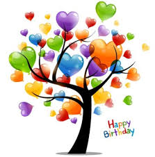Happy Birthday Images Free Download For Whatsapp Bursdag Blomster Funny Happybirthday Google Search Happy Birthday Hearts Birthday Wishes Greetings Happy Birthday Cards