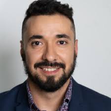 Daniel Barrios, LMFT-A