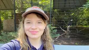 🌼🐾 Sleepy Sunday vibes from our Black-Tailed Prairie Dog! Watching this  little one doze off is the perfect reminder that even the busiest critters  need...