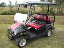 Image result for how to drive a golf car