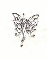 Ycybipa Tatouage Elfe Tatouage Modeles De Tatouage De Fee