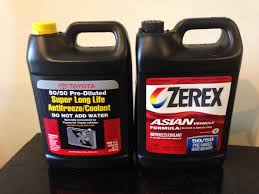 If our video(s) have helped you repair your vehicle, consider making a. Zerex Asian Vs Toyota Pink Sllc Toyota 4runner Forum Largest 4runner Forum