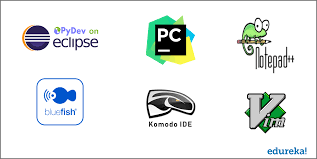Pycharm Tutorial Writing Python Code In Pycharm Ide Edureka