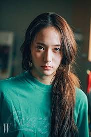F(X) KRYSTAL X KIM JUNE ONE