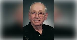 Obituary information for Clark Vernon Blackwell