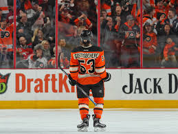For example, they're both really great players on the philadelphia at that time, we'd yet to have any visuals on gostisbehere, though. Happy 27th Birthday To Shayne Gostisbehere Flyers