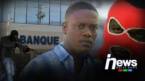 Antreprenè Ariel Charles mouri lopital aprè bandi fin atake l pandan l ap  sot labank