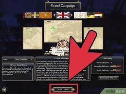And empire, where all playable factions are already unlocked. How To Become Rich In Empire Total War With Pictures Wikihow
