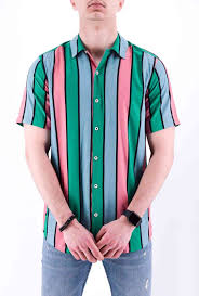 Check spelling or type a new query. Chemise Homme A Rayure Manches Courtes Mode Urbaine