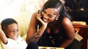 Savage & sons will do any home improvement work you need, from large renovations to the smallest of fixes! Tiwa Savage And Son Jamil Balogun Bag Endorsement Deal Photo