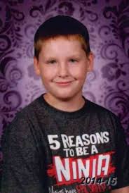 Christopher Keysee Becker Obituary