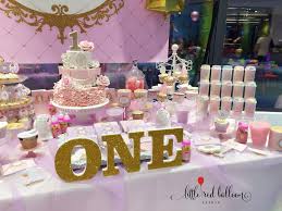 Birthday Cake Table Decoration With Candles Princess Dessert Table Singapore Jpg 2 048 1 536 Pixels Kids Themed Birthday Parties Dessert Table Birthday Decorations