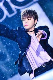 Euijin Unb Korean Wave New Love Kpop Idol