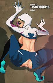 Spider-Gwen 2 porn comic - the best cartoon porn comics, Rule 34 | MULT34