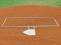 This adjustable batter's box template from promounds. Adjustable 3 Way Batter S Box Template Gopher Sport