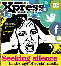 Mountain Xpress 06.12.19 by Mountain Xpress