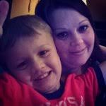 Brandy Vanover's Instagram, Twitter & Facebook