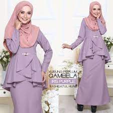 Atasan model peplum menjadi salah satu jenis baju yang bisa kamu coba untuk mendapatkan gaya yang feminin dan juga anggun. Pengedar Shaklee Wangsa Maju Shaklee Setiawangsa Baju Raya Terkini 2017 Moon Couture