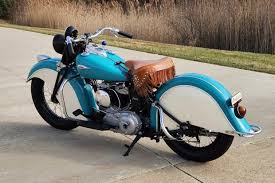 Image result for Seafoam Blue 1940 Motorcycle
