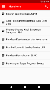 & fire services act 1988 (act 341), regulations and order : Bomba Selangor Pour Android Telechargez L Apk
