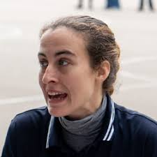 Entrenadores de baloncesto en Zaragoza