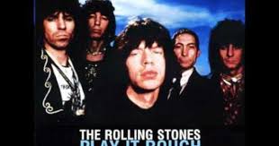 Rolling Stones Black And Blue Photo Session The Rolling Stones Play It Rough 02 Munich Reggae Youtube Rolling Stones Reggae Rollin Stones