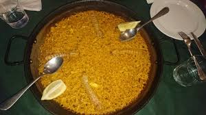 Billede fra restaurante ca teresa, el saler: Restaurante Ca Teresa Picture Of Restaurante Ca Teresa El Saler Tripadvisor