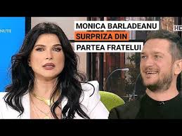 moˈnika bɨrləˈde̯anu (born december 12, 1978), now professionally known as monica dean, is a romanian actress and model. Wn Monica Barladeanu