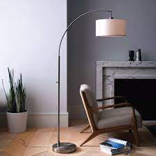 Brighten up any room with target's wide range of floor lamps and standing lamps. 12 Target Floor Lamps That Home Decorators Love Chic And Sugar