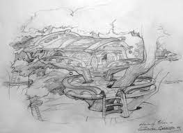 The lord of the rings artwork is published across 190 pages in both pencil sketches and digital paintings. Theonering Net Scrapbook Lord Of The Rings Concept Art Ring Concept Art Concept Art Art