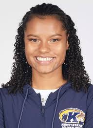 2020-21 Women's Track & Field Roster