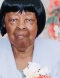 Maggie Bernice McCall Obituary