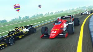 Watch all the races of the 2020 formula 1 season in full in this series where there will be no shortage of gas and excitement to see who will be the next f1 world champion. Grand F1 Formula 2020 Racing Game For Android Apk Download