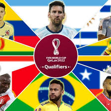 Paraguay en asunción, y terminan el viernes 9 con el brasil vs. Eliminatorias Conmebol Cuando Donde Y Por Que Canal Ver Los Partidos De Hoy Por Las Clasificatorias A Qatar 2022 Futbol Centroamerica